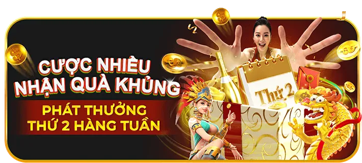 Thưởng Chào Mừng Thành Viên Mới tại luck8885