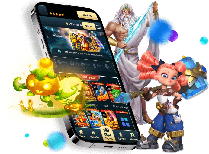 Minh họa các loại cá khác nhau với giá trị điểm tương ứng trong game bắn cá luck8885, kèm theo biểu đồ đơn giản về chiến lược nhắm mục tiêu cá nhỏ và cá lớn. Nền màu xanh dương và trắng.