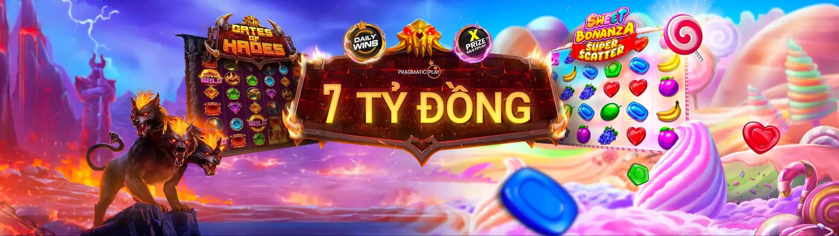Thế giới Slots & Jackpot đỉnh cao tại Luck8885 trang chủ chính thức