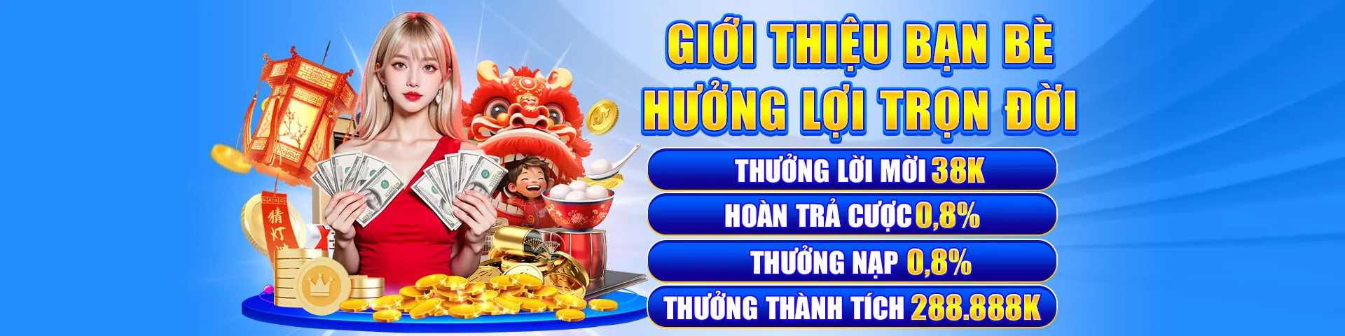 Sòng bạc trực tuyến luck8885 với trải nghiệm chơi game cao cấp