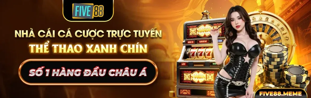 Bàn Baccarat sang trọng tại luck8885