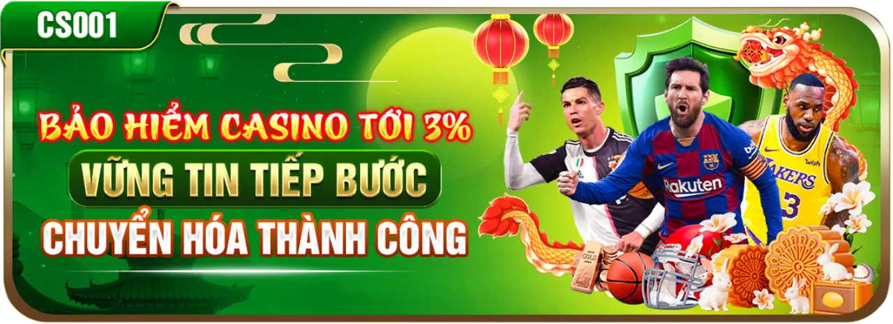Giới thiệu thương hiệu luck8885