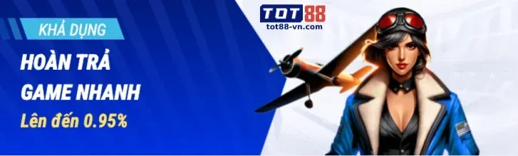 Các cấp độ VIP và phần thưởng